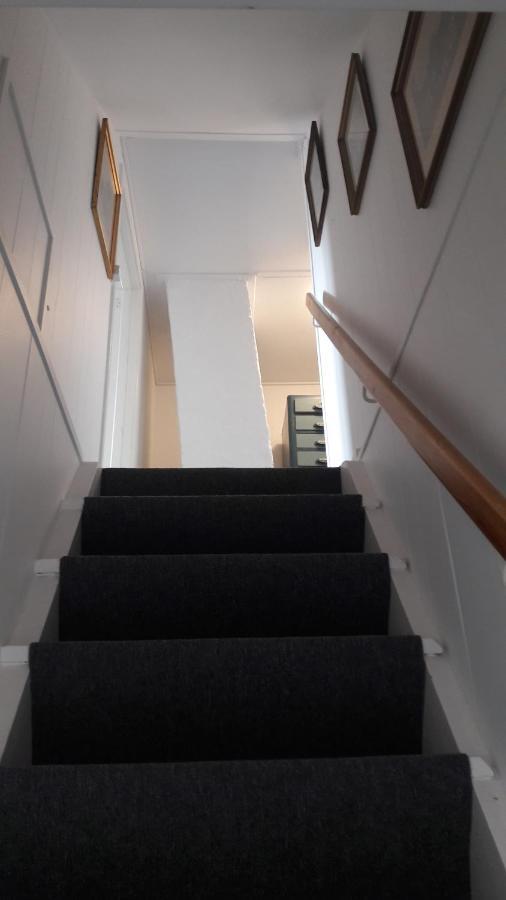 Villa 140m2 In Marstal
