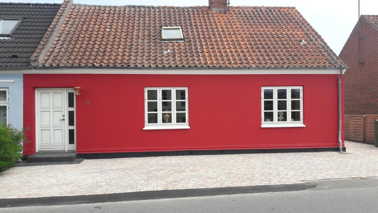 140m2 In * Marstal