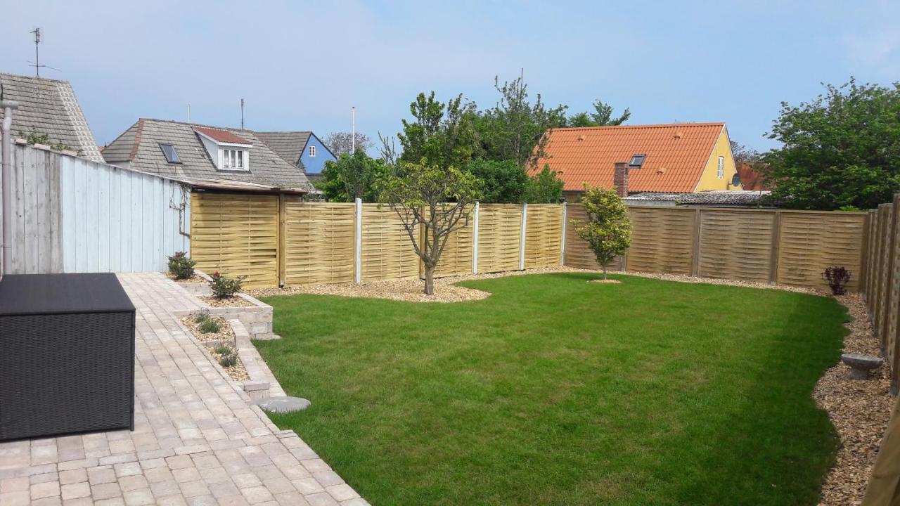 140m2 In Villa *