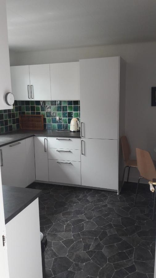 140m2 In * Marstal